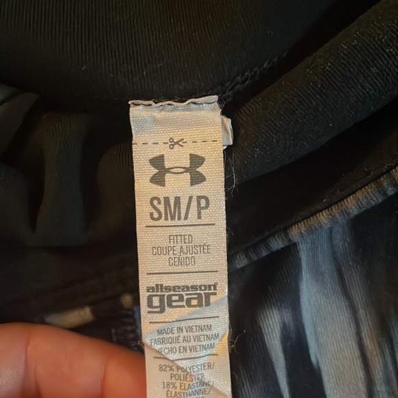 Under armour leggings - Picture 3 of 3